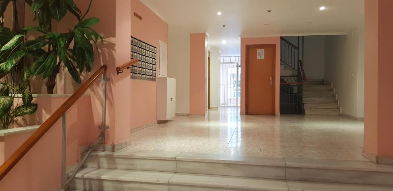 Del Cura Beach Apartment Torrevieja Exterior foto