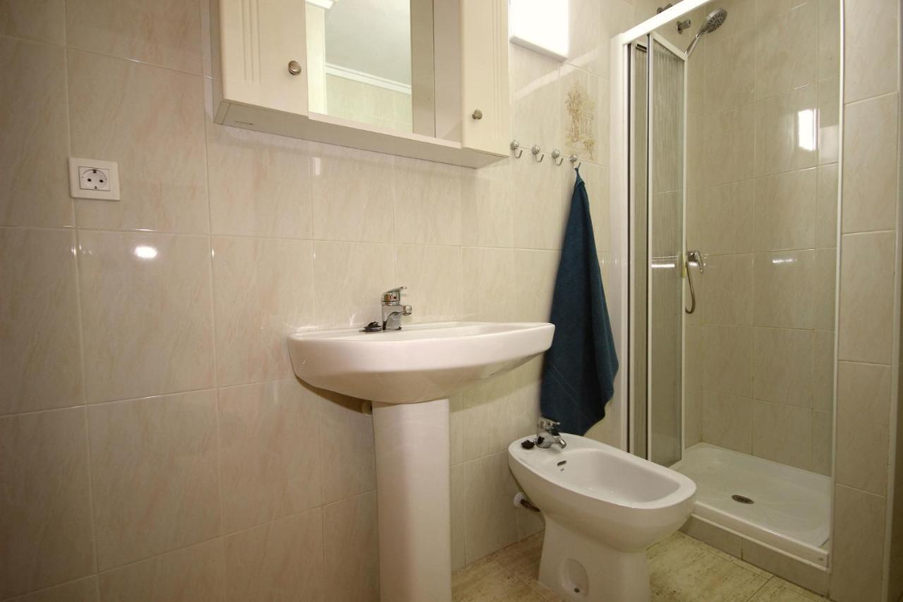 Del Cura Beach Apartment Torrevieja Exterior foto